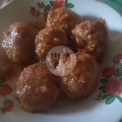 Bakso Sambel Balado