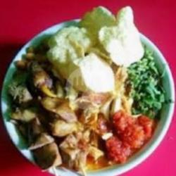 Bubur Ayam Ati Ampela