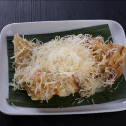 Canai Keju Susu