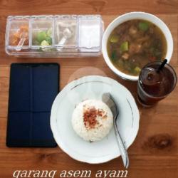 Garang Asem