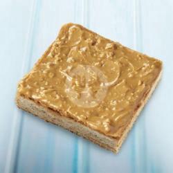 Thick Toast Peanut Butter