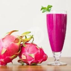 Juice Naga Merah