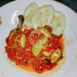 Ayam Balado Patai