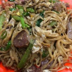 Ifumie Goreng Sapi
