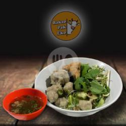 Bakso Reguler