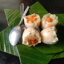 Dimsum Sapi