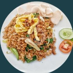 Nasi Goreng Tom Yam