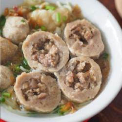 Bakso Urat Kuah Pedas