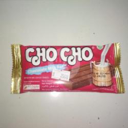 Cho Cho Coklat