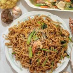 Bakmi Goreng Seafood