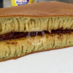 Martabak Wijen Kacang