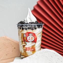 Boba Sundae