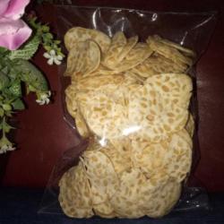 Keripik Tempe Sagu