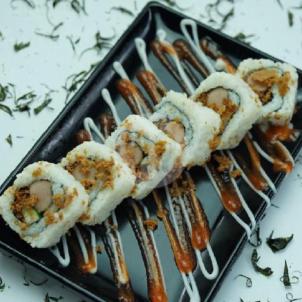 Sushi Battousai, Umbulharjo - GoFood