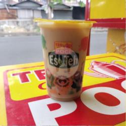 Teh Poci Milk Tea