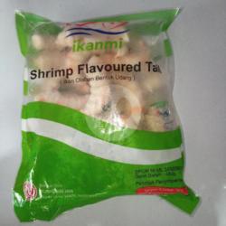 Ikanmi Shrimp Tail 450g