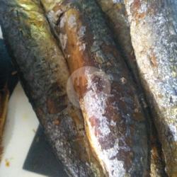 Pindang Goreng