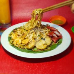 Ifumie Goreng Spesial Telur Bebek