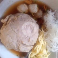 Mie Bakso Beranak