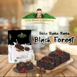 Hn Bolu Susu Blackforest