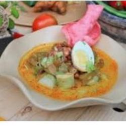 Lontong Sayur Special