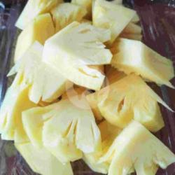 Rujak Special Full Nanas