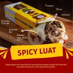 Spicy Luat (medium)