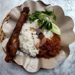 Nasi Kepala Bebek Purnama