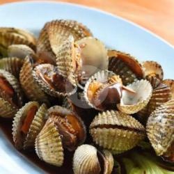 Kerang Dara Rica Rica