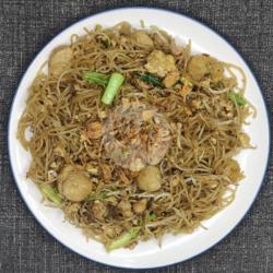 Bihun Goreng Telur