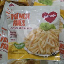 Belfoods Kentang Shoestring 200gr