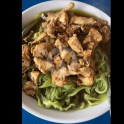 Mie Ayam Hijau