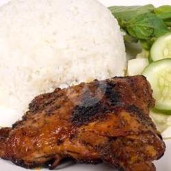 Paket Ayam Bakar Ekonomis