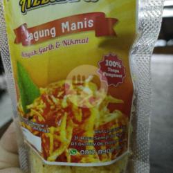 Kentang Mustofa Bungkus Kecil