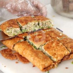Martabak Telor Bebek