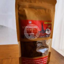 Kopi Bali Kintamani Robusta 150gr