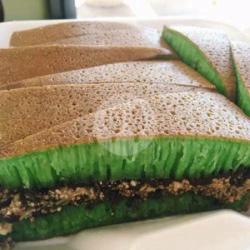 Kacang Susu - Pandan