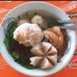 Bakso Campur Ayam