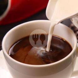 Luwak White Coffee