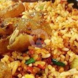 Nasi Goreng Kikil Gongso