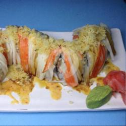 Monster Roll (8 Pcs)