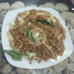 Nasigoreng Mawut