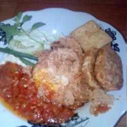 Paket Telor Mata Sapi Kremes (pahemu B)