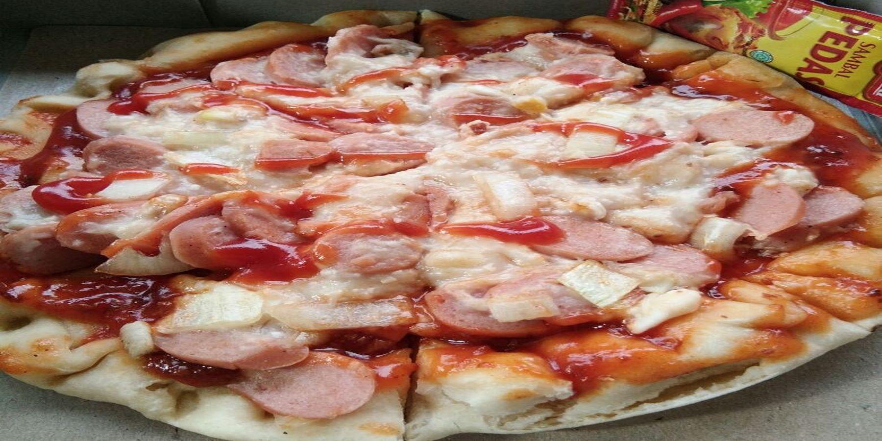 Hot Pizza, Lapangan Bebekan