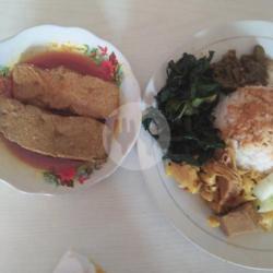 Nasi Gulai Ati