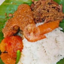 Nasi Gudeg Sayap