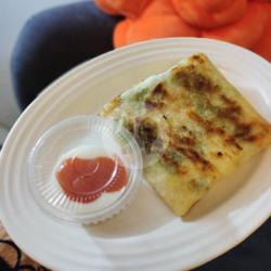 Martabak Beef Biasa