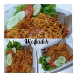 Mie Padeh Bana