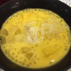 Durian Sago