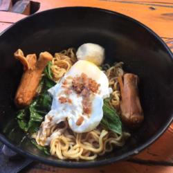 Mie Sedaap Kuah Somi